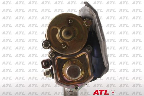 ATL Autotechnik A 13 540 Starter